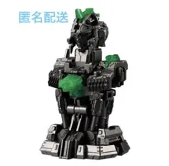 ガンダムMSメカニカルバストνガンダム【ららぽーと福岡限定】内部メカ