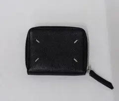 メゾンマルジェラ/マルジェラ/レザーミニウォレット/イタリア製/ユニセックス