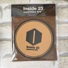 亀梨和也 Inside23 FORTUNECOFFEE KAT-TUN 亀梨和也 Inside23 FORTUNECOFFEE KAT-TUN Inside 23