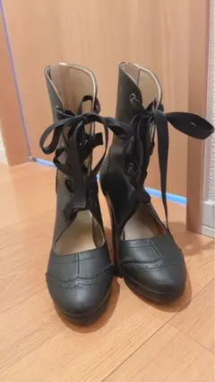 2026年最新】Victorian maiden 靴の人気アイテム - メルカリ