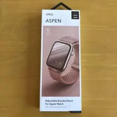 【新品未使用】Apple Watch バンド 40mm/38mm ピンク