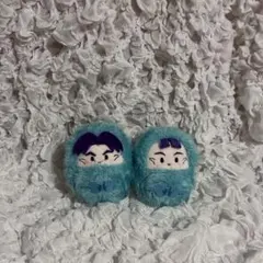 忍たま乱太郎 くるみたぴぬい