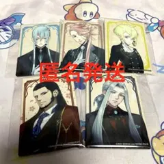 バラ売り不可】刀剣乱舞 祝装スクエア缶バッジ まとめ売り - メルカリ