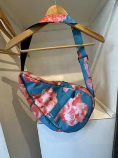 The Healthy Back Bag フローラル柄 Mサイズのサムネイル