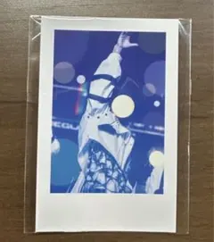 いれいす　悠佑　ゆうすけ　実写チェキ