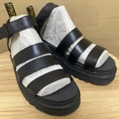 Dr.Martens ドクターマーチン　BLAIREブレアー　中古品のサムネイル
