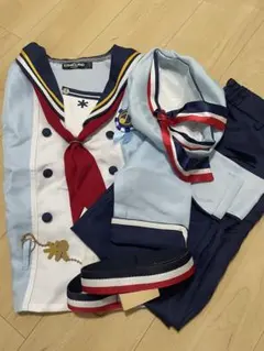 紫之創 Rabbits コスプレ