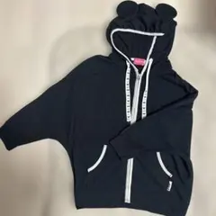 TOKYO Disney resort パーカーM size