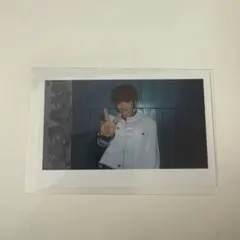 ktown4u ポップアップ　ラキドロ　ジフン　ポラロイド　treasure