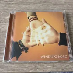 WINDING ROAD 絢香×コブクロ