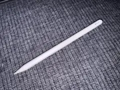 Apple Pencil 第2世代　ジャンク