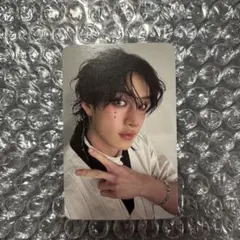 straykids スキズ　KARMA バンチャン　トレカ