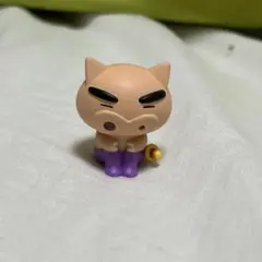 待ちぼうけ クレヨンしんちゃん