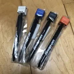 Boston Scientific 製薬会社2色ボールペン JETSTREAM2 - メルカリ