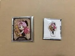 2026年最新】ミレーヌ マクロス アクリルの人気アイテム - メルカリ