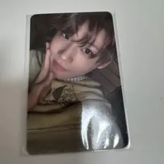 CLOSEYOUREYES ケンシン comeback liveトレカ