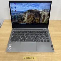 【限定】レノボYOGA Slim7☘️14型☘️10世代i5☘️NVMe512GB 限定】レノボYOGA Slim7☘️14型☘️10世代i5☘️NVMe512 - メルカリ