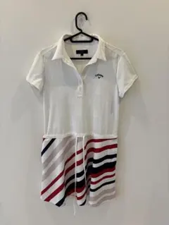Callaway レディース ゴルフワンピース L