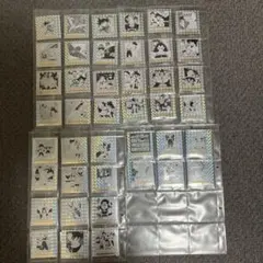 ドラゴンボール40周年記念 シールウエハース２ コンプリートセット