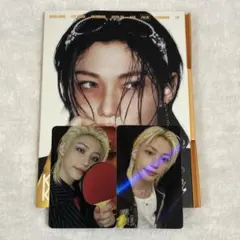 straykids KARMA ACCORDION VER フィリックス