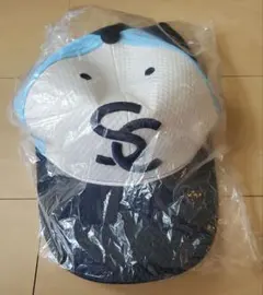 ヤクルトスワローズ 2026 CREW レプリカCAP - メルカリ
