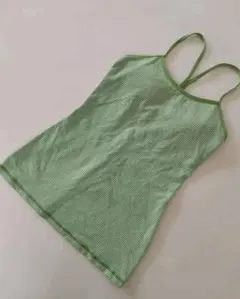 lululemon ルルレモン　タンクトップ　4