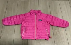 パタゴニアキッズダウン　2T