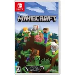 2026年最新】nintendo switch本体 minecraftセットの人気アイテム