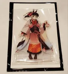 鬼滅の刃　鬼滅　午年　干支　アクスタ　カナヲ