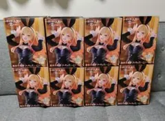 FuRyu BiCute Bunnies フィギュア 12体セット - メルカリ