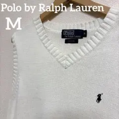 ポロバイラルフローレン　Polo by Ralph Lauren ニットベスト
