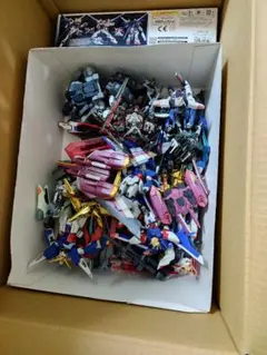 2026年最新】ガンプラ ジャンク 詰め合わせの人気アイテム - メルカリ