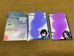 にじさんじ チップス 渡会雲雀 四季凪アキラ VOLTACTION