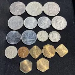 2026年最新】タイ 銀貨の人気アイテム - メルカリ