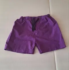 紫色の水着 90サイズ