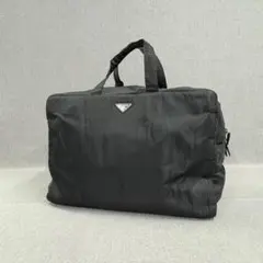 2025年最新】prada プラダ ボストンバッグ美品の人気アイテム - メルカリ