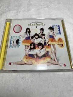 へたっぴウィンク⭐︎渡り廊下走り隊⭐︎CD