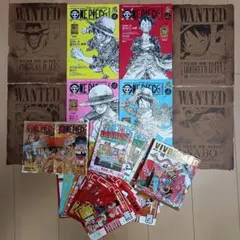 ONE PIECE　まとめ売り