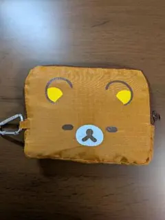 リラックマ エコバッグ