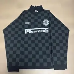 MSCニットTシャツ
