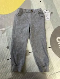 Buddy Lee グレー ロングパンツ　100サイズ