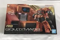 2025年最新】rg ゴルディーマーグの人気アイテム - メルカリ