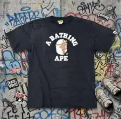 【状態良・激レア】A BATHING APE 渋谷店10周年限定TEE XL 状態良・激レア】A BATHING APE 渋谷店10周年限定TEE XL - メルカリ