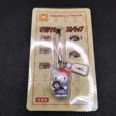 2025年最新】キティ ストラップ 非売品の人気アイテム - メルカリ