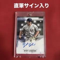 2026年最新】wyatt langfordの人気アイテム - メルカリ