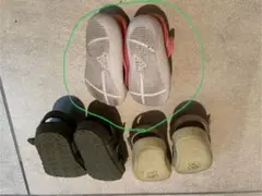 ALTAVENTURE SPORT SWIM SANDALS 水遊び 速乾