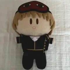 TOSSY&OKKY ぬいぐるみ マスコット　PATTY&JIMMY TOSSY&OKKY ぬいぐるみ マスコット PATTY&JIMMY - メルカリ