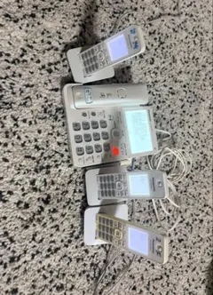 2026年最新】Panasonic親機子機の人気アイテム - メルカリ