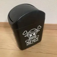 ONE PIECE ゴミ箱 ダストボックスのサムネイル