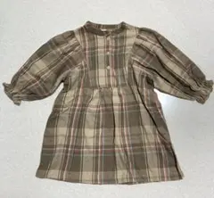 着用なし アプレレクール ワンピース 90㎝